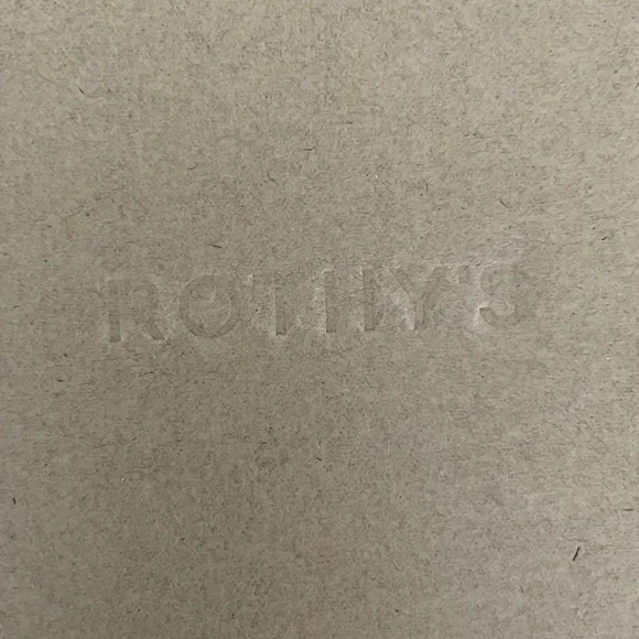 Rothy's Clementine Wristlet - Picture 4 of 6